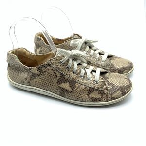 born leopard sneakers